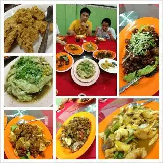 利口福客菜 Kedai Kopi Yee Kee Food Photo 1