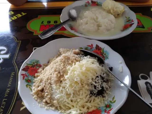 Gambar Makanan Ketan Legenda Batu 5