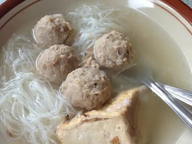 Gambar Makanan Warung Bakso Lestari 8