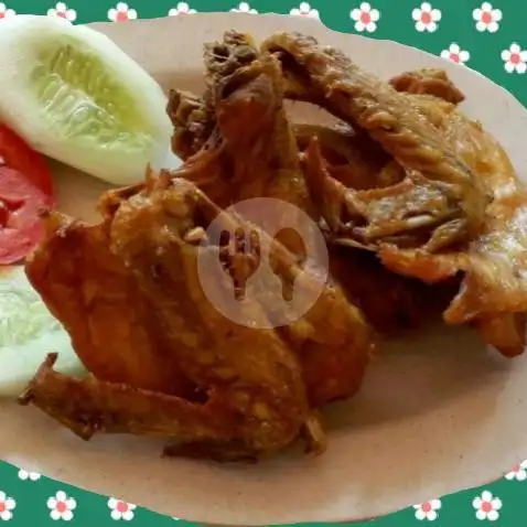 Gambar Makanan Ayam Bakar Keisya Foody, Maguwoharjo 12