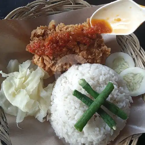 Gambar Makanan Laba (Laris Berkah Aamiin) 2