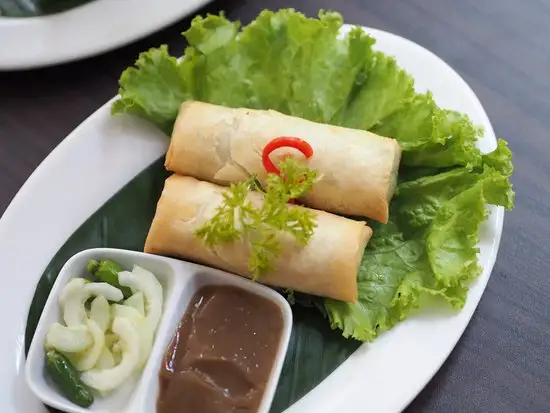 Gambar Makanan Kedai Sirih Merah 10