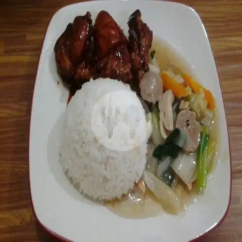 Gambar Makanan Ayam Taliwang  & Soto Ayam Kampoeng Lombok, Pulo Gadung 5