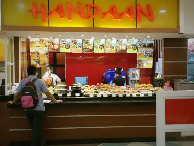 Handaan Food Photo 9