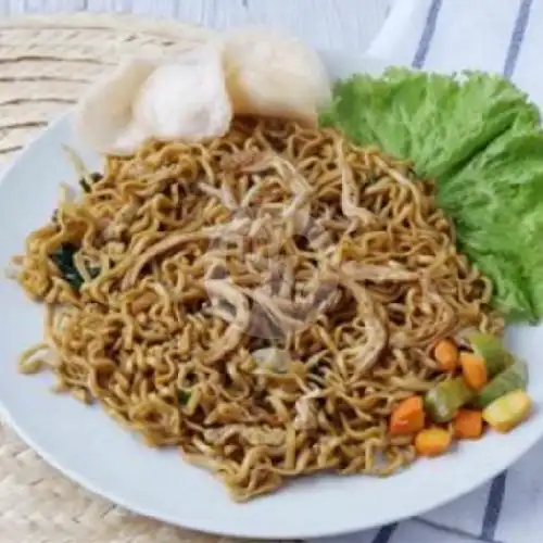 Gambar Makanan Nasi Goreng Ting-Ting, Rawa Indah 1 12