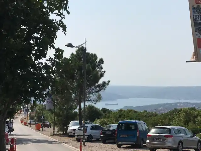 Beykoz Karlıtepe Mesire Alanı Restaurat'nin yemek ve ambiyans fotoğrafları 4