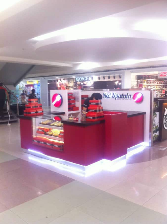 Red Spatula near me in SM City North EDSA Discover Desserts food