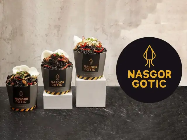 Nasgor Gotic, Greenlake