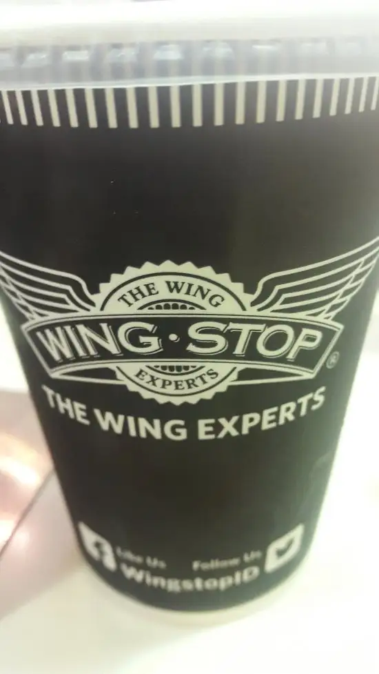 Gambar Makanan Wingstop 16