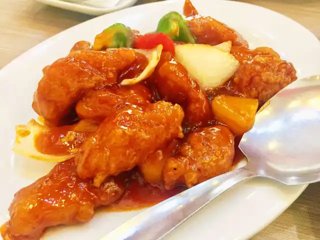 Yang Chow Food Photo 7