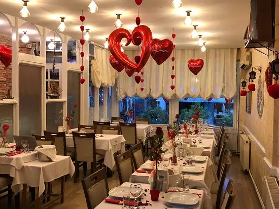 Fener Restaurant'nin yemek ve ambiyans fotoğrafları 45