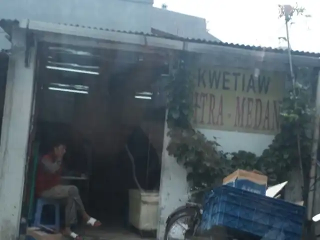 Gambar Makanan Kwitau Citra Medan Kelapa Gading 7