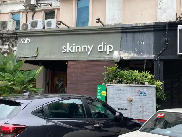Skinny Dip KL Food Photo 4