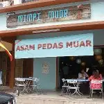Restaurant MImpi Muor Food Photo 5