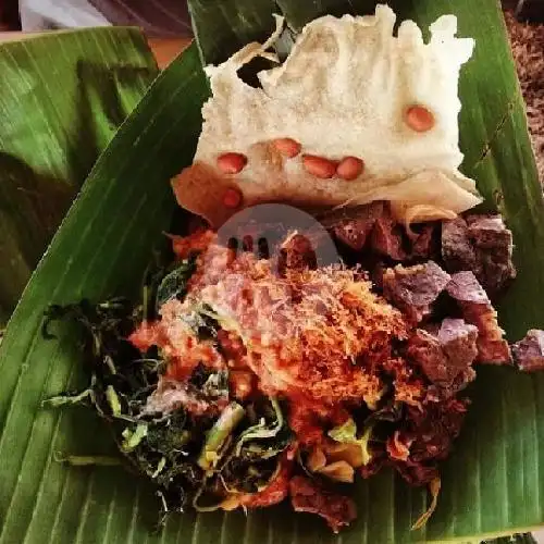 Gambar Makanan Pecel Pincuk 18, Sumbersari 5