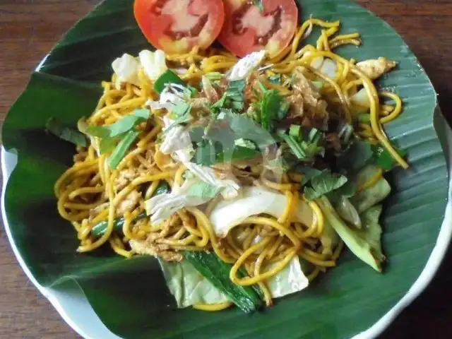 Gambar Makanan Warung MJS, Setiabudi Tengah 7