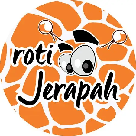 Gambar Makanan Roti Jerapah 18