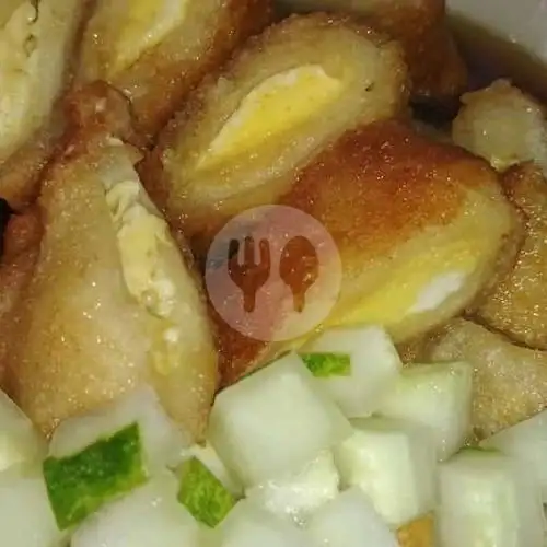 Gambar Makanan Pempek  isi 5 Rasa, Kuripan 8