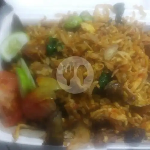 Gambar Makanan Nasi Goreng Anda, Cikarang 5