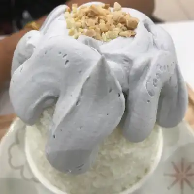 Mykori Dessert