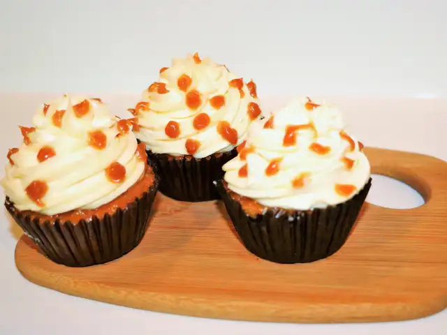 Sweet Incantations Food Photo 6