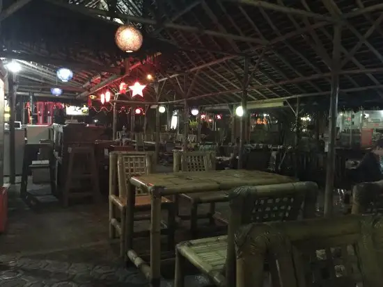 Gambar Makanan Bamboo Beach Bar Pangadaran 2