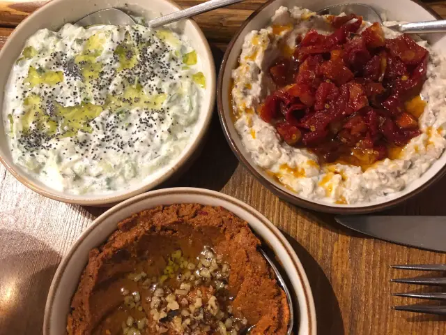 Hane Kadıköy'nin yemek ve ambiyans fotoğrafları 54