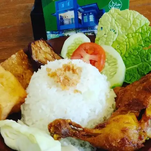 Gambar Makanan Rumah Makan 86, Melati Indah 9