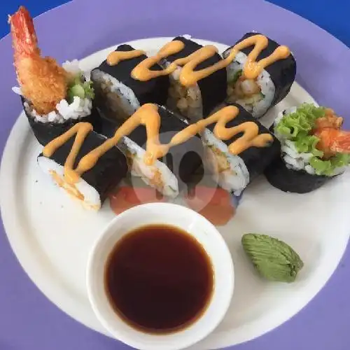 Gambar Makanan Sushi Joe, Nusa Dua 9