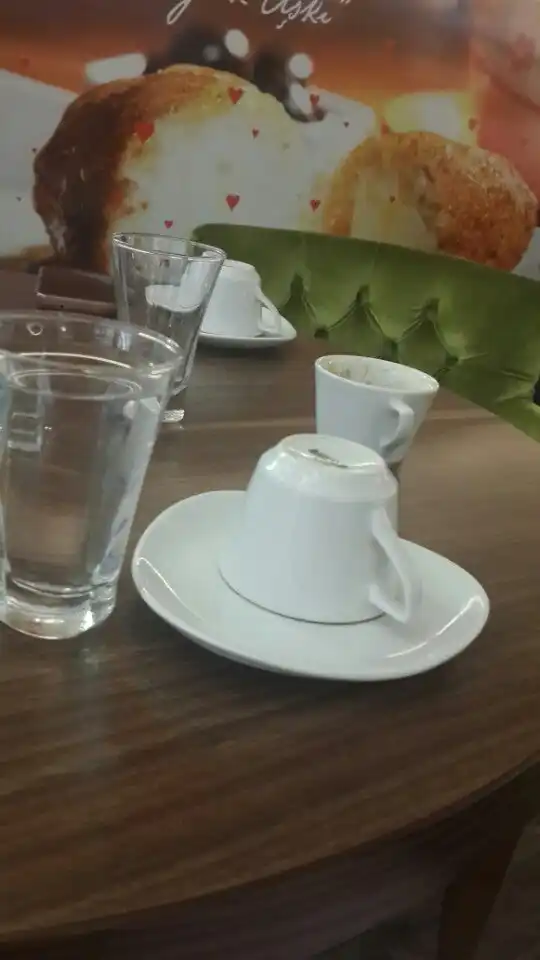 Donza cafe'nin yemek ve ambiyans fotoğrafları 8
