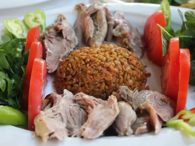 Kubban Gaziantep Mutfağı'nin yemek ve ambiyans fotoğrafları 14
