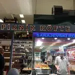 Piknik Köfte & Piyaz'nin yemek ve ambiyans fotoğrafları 3