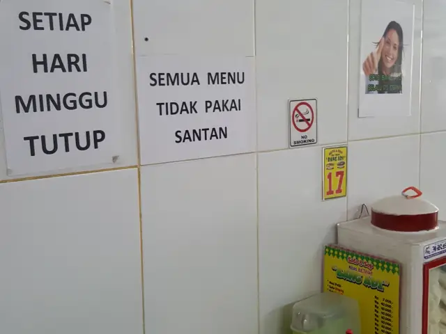 Gambar Makanan Soto&SopKhasBetawiBangAdi 7