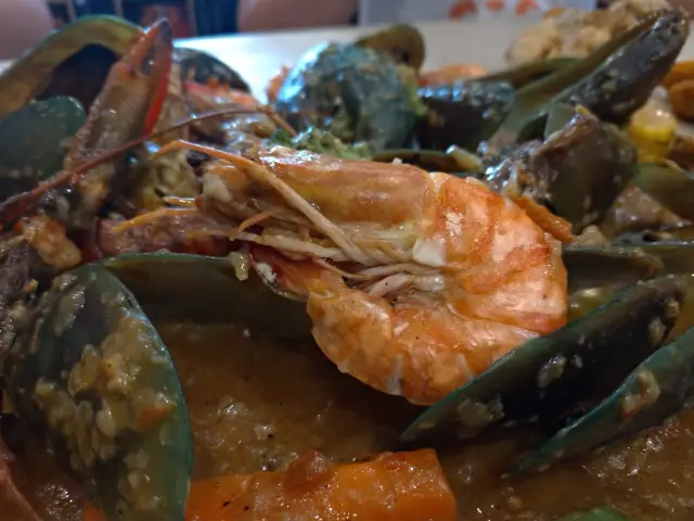 Gambar Makanan CutTheCrab 6