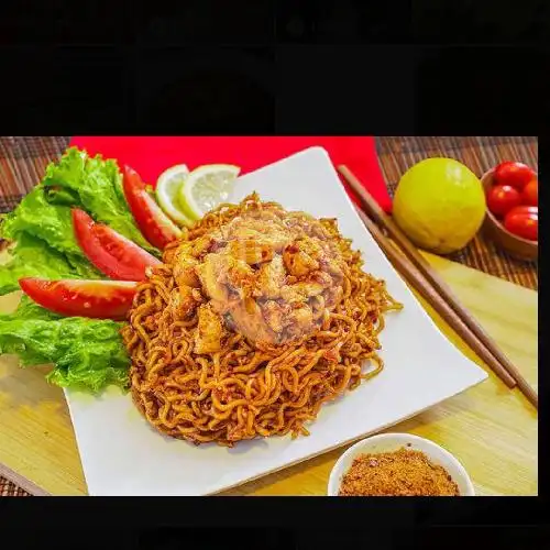 Gambar Makanan RM Imannuel, Cikarang 2