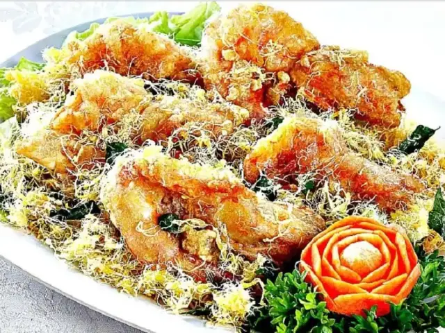 Kayu Manis Seafood Food Photo 1