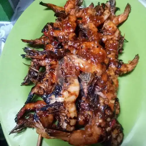 Gambar Makanan Nasi Uduk Novita 2 1