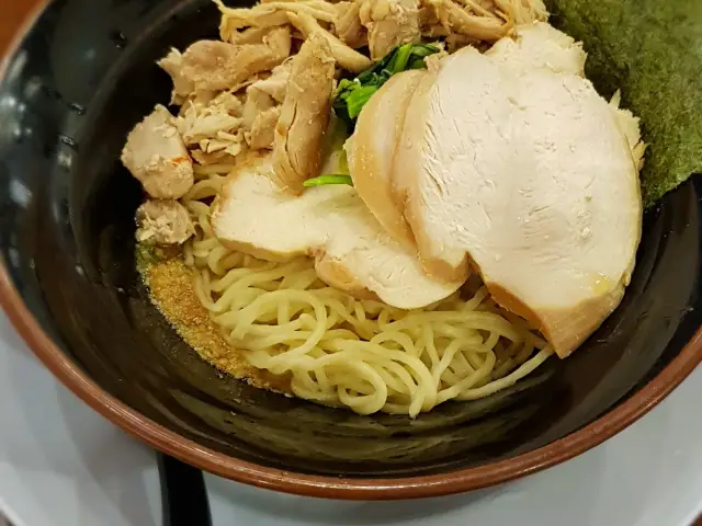 Gambar Makanan Ramen SeiRock-Ya 4