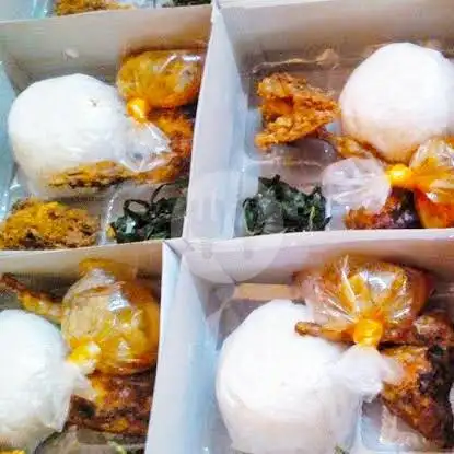 Gambar Makanan Nasi Padang Manunggal Jaya, Setiabudi 2