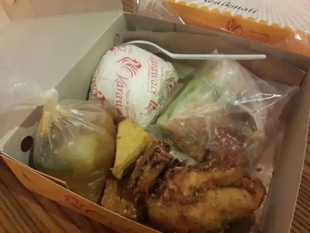 Gambar Makanan Ayam Goreng Karawaci 19