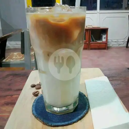 Gambar Makanan Kedai Kopi Opa Mahmud, Purus 2 7