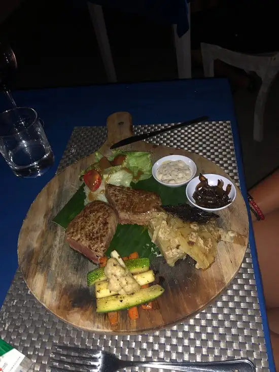 Gambar Makanan Le Bistro 17