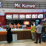 Mr. Kumpir'nin yemek ve ambiyans fotoğrafları 2