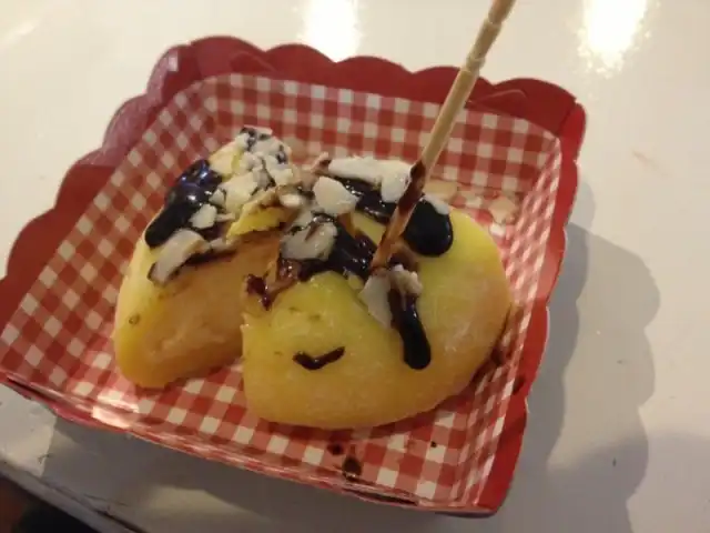 Gambar Makanan Mochi Ice Cream Botani Square 3