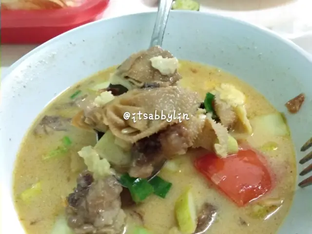 Gambar Makanan SotoJakartaBangUdin 3