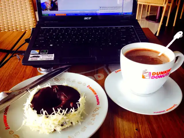 Gambar Makanan Dunkin' 15