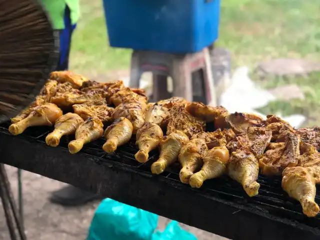 Ayam Perchik Simpang Ampat Alor Gajah Food Photo 12