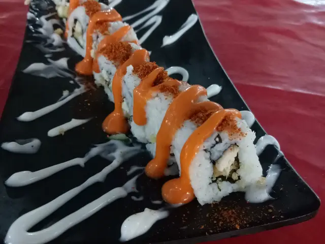 Gambar Makanan Tanoshi Sushi 3