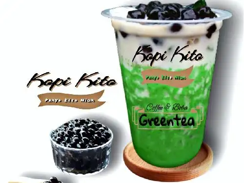 Kopi Kito (Coffee & Boba) 