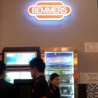 Bemmers